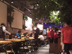 -管氏翅吧(马家堡店)