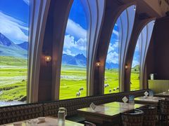 -天山传奇新疆菜(SKLP店)