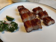 -顺德美的万豪酒店-万豪中餐厅