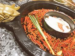 -蜀大侠火锅(建设路第五大道店)