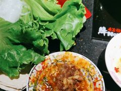 -牛New寿喜烧(虹桥新天地店)