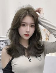 -丝源发型
