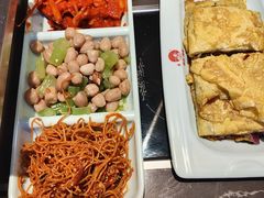 -邢氏老太太烤串(北兴街店)