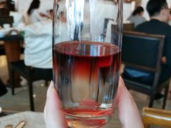 -东方红海鲜百汇(国际大厦店)