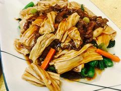 -合力居·生记路边鸡(北京路店)