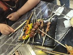 -运德成·天津老味烧烤(广开二马路店)