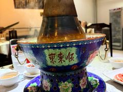 -东来顺饭庄(新源里店)
