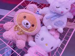 -UP嘻哈酒吧(粉巢店)