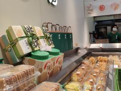 -泸溪河桃酥(西直门凯德店)