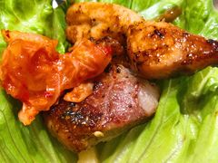 -韩宫宴炭火烤肉(印象城店)
