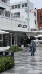 -WAVE SODA摄影工作室