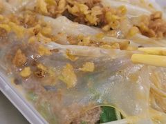 牛肉肠粉-小吴肠粉