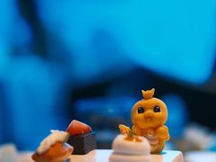 -亚特兰蒂斯•OSSIANO奥西亚诺海底餐厅