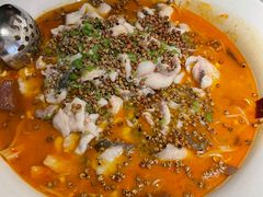 -蔴将·川菜(黄龙万科店)