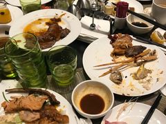 -飨食汇全日制餐厅·昆山皇冠假日酒店(九方店)