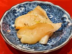 螺肉-橼舍鮨青木