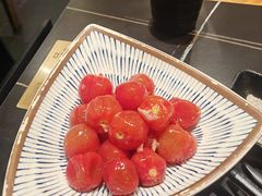-千寻烧肉(政务区店)