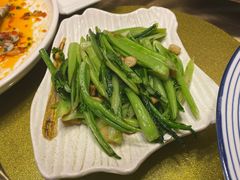 -中西名菜(增城万达广场店)