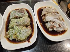 -卓粤拉肠(红庙店)