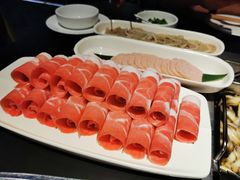 -海底捞火锅智慧餐厅(中骏世界城店)