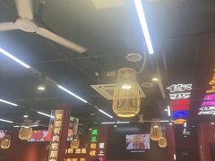 -饶福记·南昌烧烤大排档(九龙湖土著店)