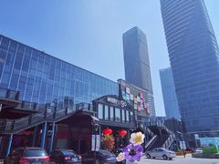 -横琴购口岸商业广场