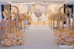 点击看大图 -Sunny喜铺婚礼定制·求婚策划