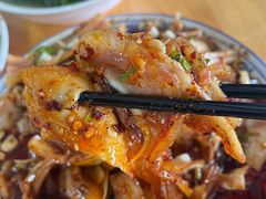 -赵姐猪耳朵饭店
