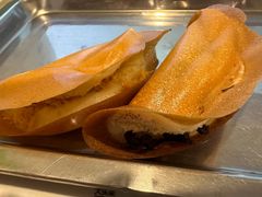 -贺记蛋烘糕(文庙西街店)