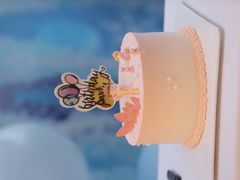 -洲际酒店·地平线全日餐厅HORIZON CAFÉ