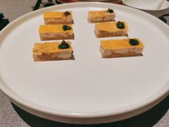 葱油水晶鸡-柿合缘新京菜(国金中心商场店)