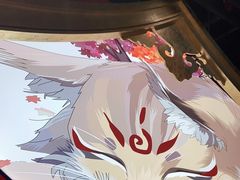 -将太无二·北美传奇寿司(荟聚购物中心西红门店)
