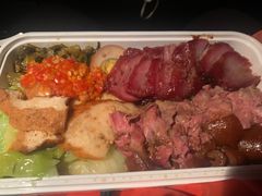 -香友记正宗隆江猪脚饭(首经贸店)