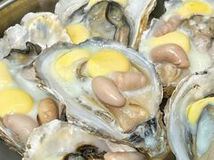 -飞尝蚝·顺德菜·鱼生(顺德总店)