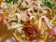 -亚皆老街南宁老友粉·米粉(印象城店)