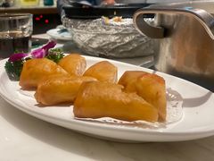 -花城粤菜餐厅(高新区店)