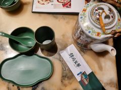 -锦府盐帮·侯宅(五棵松万达店)