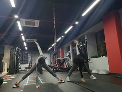 -梦马健身工作室
