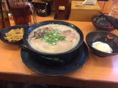 -博多一幸舍(侨福芳草地购物中心店)