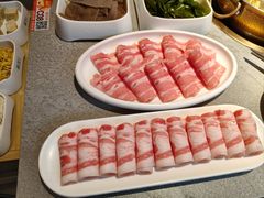 -菌自在·云南野生菌火锅(长安万达店)