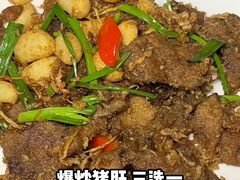 -茶油香·闽南菜(前埔店)
