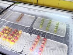-栗子侠奶皮子糖葫芦(长宁店)