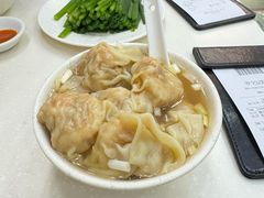 -麦文记面家(佐敦店)