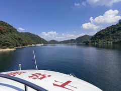 -千岛湖东南湖区