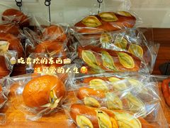 -雀食面包店(钟楼店)