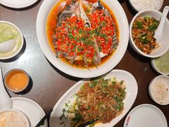 -味上湘菜馆(岳麓山店)