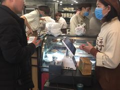 -孟夫子水煎包(锦艺城店)