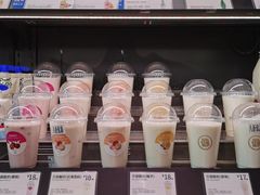 -巴黎贝甜(五道口店)