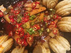 -古洼一锅鲜(开发区店)