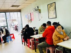 -弄堂面馆(金运路店)